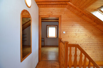Prodej chaty / chalupy 170 m², Borušov