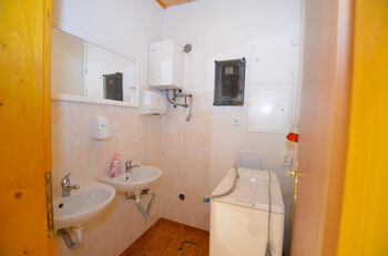 Prodej chaty / chalupy 170 m², Borušov