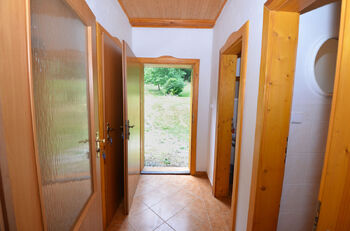 Prodej chaty / chalupy 170 m², Borušov