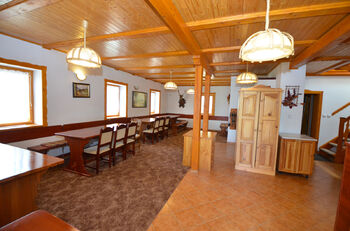Prodej chaty / chalupy 170 m², Borušov