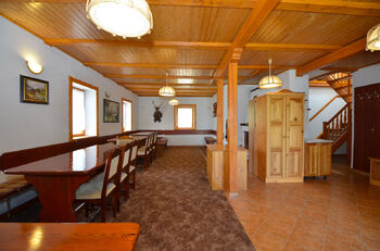 Prodej chaty / chalupy 170 m², Borušov