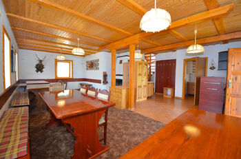 Prodej chaty / chalupy 170 m², Borušov