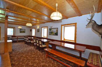 Prodej chaty / chalupy 170 m², Borušov