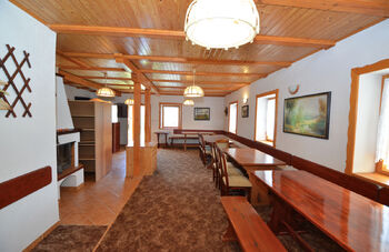 Prodej chaty / chalupy 170 m², Borušov