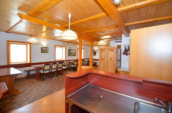 Prodej chaty / chalupy 170 m², Borušov