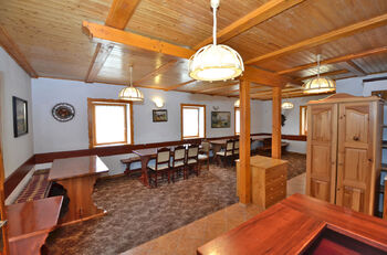 Prodej chaty / chalupy 170 m², Borušov