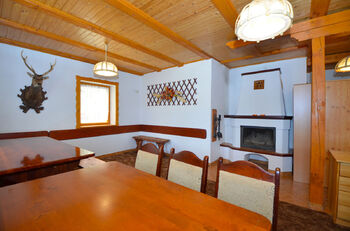 Prodej chaty / chalupy 170 m², Borušov