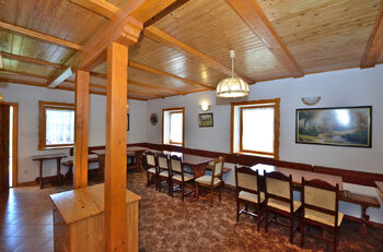 Prodej chaty / chalupy 170 m², Borušov