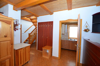 Prodej chaty / chalupy 170 m², Borušov