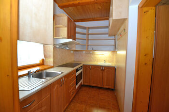 Prodej chaty / chalupy 170 m², Borušov