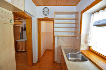 Prodej chaty / chalupy 170 m², Borušov