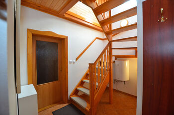 Prodej chaty / chalupy 170 m², Borušov