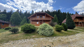 Prodej chaty / chalupy 170 m², Borušov
