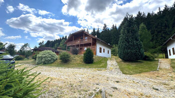 Prodej chaty / chalupy 170 m², Borušov