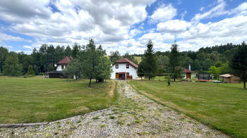 Prodej chaty / chalupy 170 m², Borušov