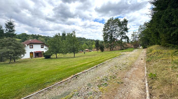 Prodej chaty / chalupy 170 m², Borušov