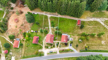Prodej chaty / chalupy 170 m², Borušov