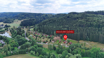 Prodej chaty / chalupy 170 m², Borušov