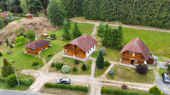 Prodej chaty / chalupy 170 m², Borušov