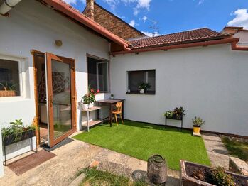 Prodej domu 89 m², Přibice