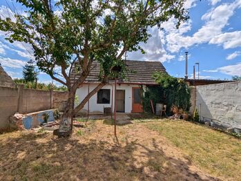 Prodej domu 89 m², Přibice