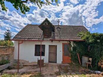 Prodej domu 89 m², Přibice