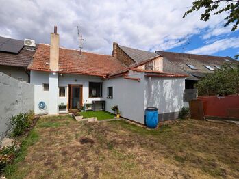 Prodej domu 89 m², Přibice