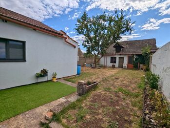 Prodej domu 89 m², Přibice