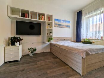 Prodej domu 89 m², Přibice