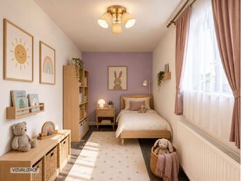 Prodej domu 89 m², Přibice