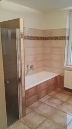 Pronájem bytu 3+kk v osobním vlastnictví 96 m², Praha 9 - Kbely