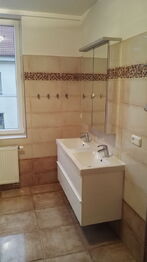 Pronájem bytu 3+kk v osobním vlastnictví 96 m², Praha 9 - Kbely