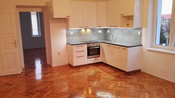 Pronájem bytu 3+kk v osobním vlastnictví 96 m², Praha 9 - Kbely