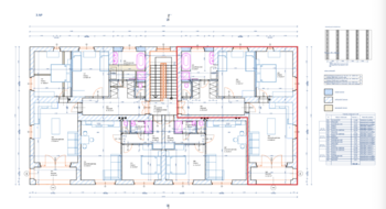 Pronájem bytu 3+kk v osobním vlastnictví 96 m², Praha 9 - Kbely