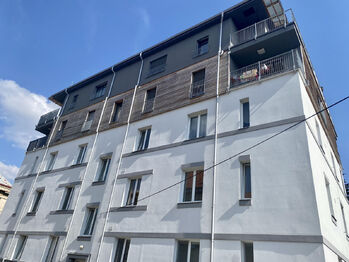 Pronájem bytu 3+kk v osobním vlastnictví 96 m², Praha 9 - Kbely
