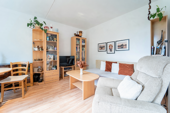 Prodej bytu 2+1 v osobním vlastnictví 51 m², Hradec Králové