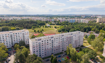 Prodej bytu 2+1 v osobním vlastnictví 51 m², Hradec Králové