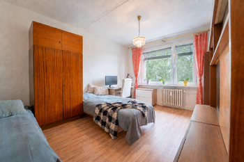 Prodej bytu 2+1 v osobním vlastnictví 51 m², Hradec Králové