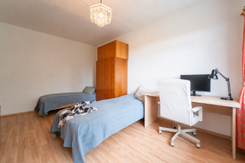 Prodej bytu 2+1 v osobním vlastnictví 51 m², Hradec Králové