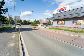 Prodej bytu 2+1 v osobním vlastnictví 51 m², Hradec Králové
