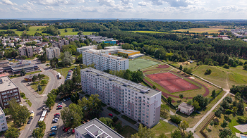 Prodej bytu 2+1 v osobním vlastnictví 51 m², Hradec Králové