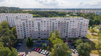 Prodej bytu 2+1 v osobním vlastnictví 51 m², Hradec Králové