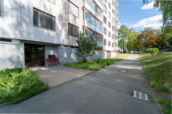 Prodej bytu 2+1 v osobním vlastnictví 51 m², Hradec Králové