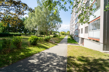 Prodej bytu 2+1 v osobním vlastnictví 51 m², Hradec Králové
