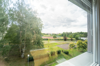 Prodej bytu 2+1 v osobním vlastnictví 51 m², Hradec Králové