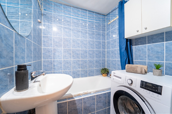 Prodej bytu 2+1 v osobním vlastnictví 51 m², Hradec Králové