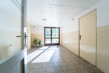 Prodej bytu 2+1 v osobním vlastnictví 51 m², Hradec Králové