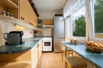 Prodej bytu 2+1 v osobním vlastnictví 51 m², Hradec Králové