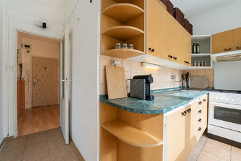 Prodej bytu 2+1 v osobním vlastnictví 51 m², Hradec Králové