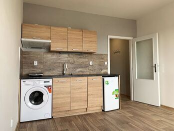 Pronájem bytu 1+kk v osobním vlastnictví 23 m², Olomouc